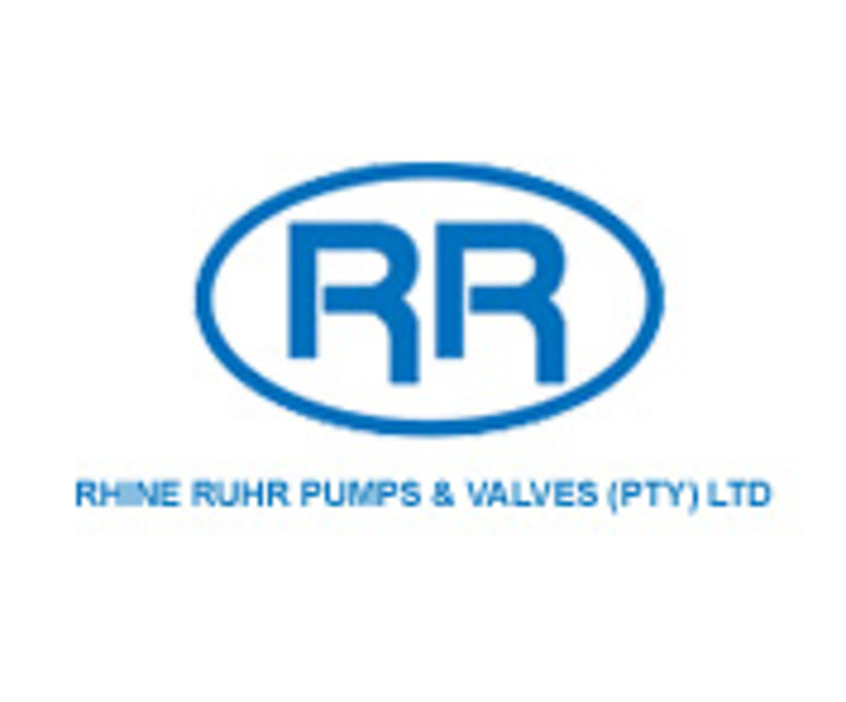 Rhine Ruhr Pumps