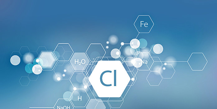 Chloralkali-Elektrolyse