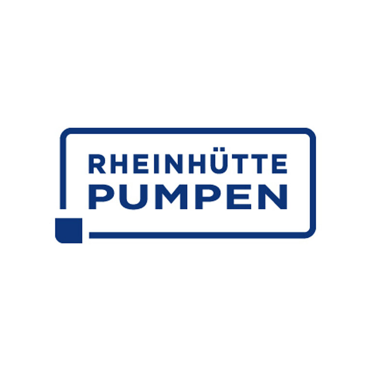 Rheinhuette Pumpen Logo