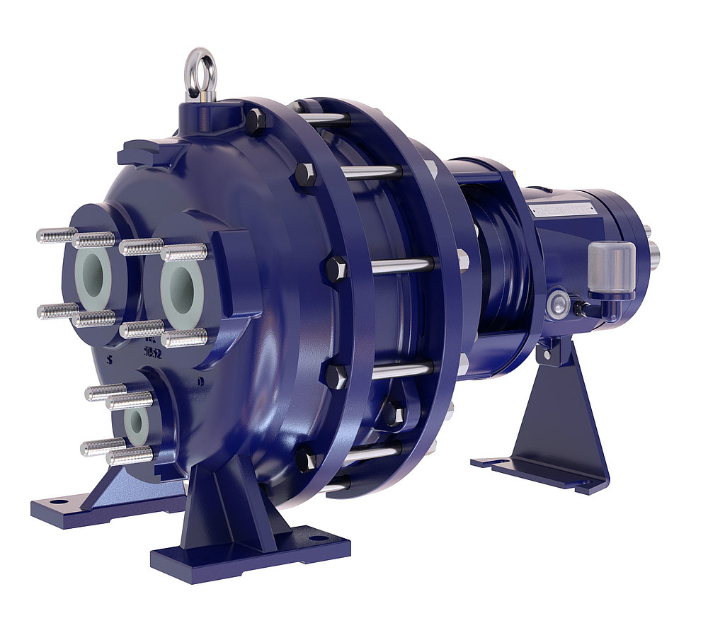 Rotary Vane Vacuum Pumps: Types, Applications, Benefits, and Design